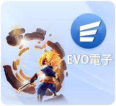 EVO電子